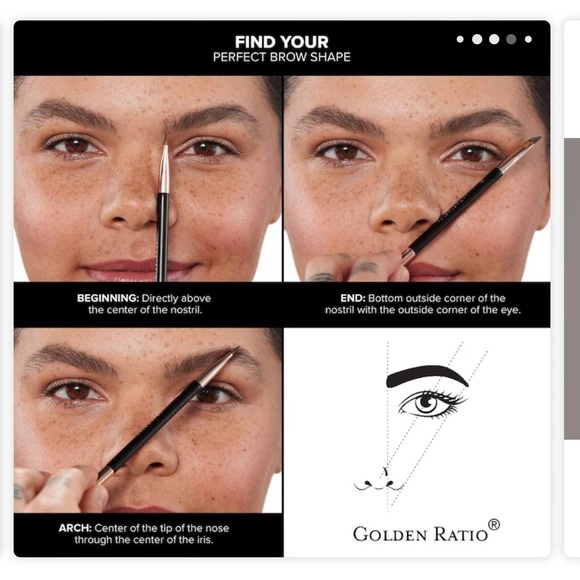 NEW Anastasia Beverly Hills mini Brow FreezeExtreme - Picture 8 of 12